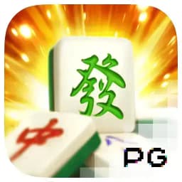 hiconiiweb: Mahjong Ways