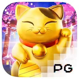hiconiiweb: Lucky Neko
