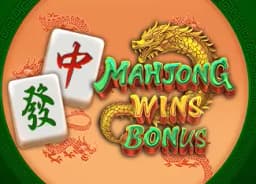 hiconiiweb: Mahjong Wins Bonus