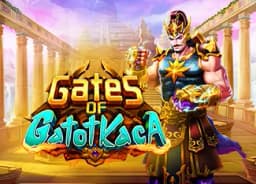 hiconiiweb: Gates of Gatot Kaca