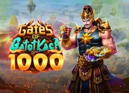 hiconiiweb: Gates of Gatot Kaca 1000