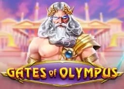 hiconiiweb: Gates of Olympus