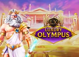 hiconiiweb: Luxury of Olympus