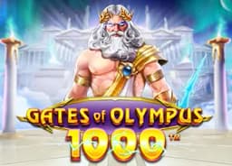 hiconiiweb: Gates of Olympus 1000
