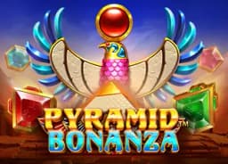 hiconiiweb: Pyramid Bonanza