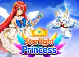hiconiiweb: Starlight Princess
