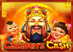 hiconiiweb: Caishen's Cash