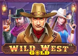 hiconiiweb: Wild West Gold