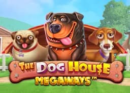 hiconiiweb: The Dog House Megaways