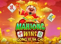 hiconiiweb: Mahjong Wins - Gong Xi Fa Cai