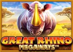 hiconiiweb: Great Rhino Megaways
