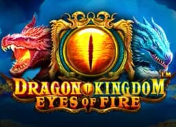 hiconiiweb: Dragon Kingdom - Eyes of Fire